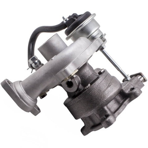 Turbosprężarka 54359700009 Peugeot Mazda Citroen 1.4 Turbosprężarka 54359700009 Peugeot Mazda Citroen 1.4
