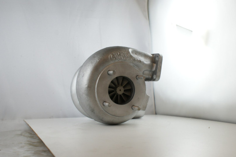 Turbosprężarka SCHWITZER S2B Turbosprężarka SCHWITZER S2B