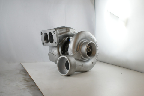 Turbosprężarka SCHWITZER S2B Turbosprężarka SCHWITZER S2B