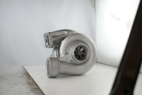 Turbosprężarka SCHWITZER S2B Turbosprężarka SCHWITZER S2B