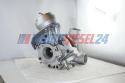 Turbosprężarka VB14 17201-0R010 TOYOTA 2.2 D4D