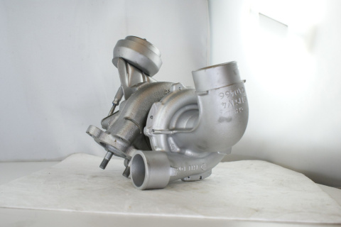 Turbosprężarka VB14 17201-0R010 TOYOTA 2.2 D4D Turbosprężarka VB14 17201-0R010 TOYOTA 2.2 D4D