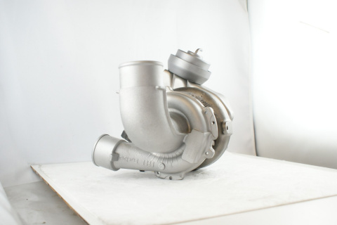 Turbosprężarka VB26 IHI Turbosprężarka VB26 IHI