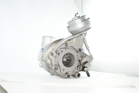Turbosprężarka VB26 IHI Turbosprężarka VB26 IHI