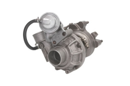 Turbosprężarka VJ27 IHI