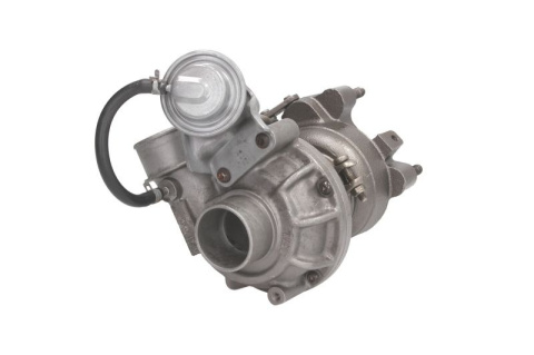 Turbosprężarka VJ27 IHI Turbosprężarka VJ27 IHI