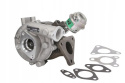 Turbo 727477 NISSAN ALMERA 2,2DCI PRIMERA X-TRIAL
