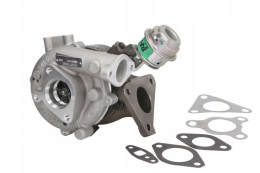 Turbo 727477 NISSAN ALMERA 2,2DCI PRIMERA X-TRIAL
