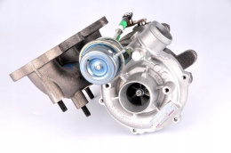 Turbo 733783 AUDI A2 1.4 SEAT VW POLO SKODA