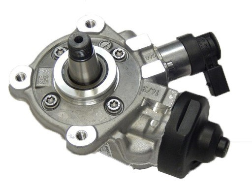 Pompa wtryskowa 0445010508 CR BOSCH Pompa wtryskowa 0445010508 CR BOSCH