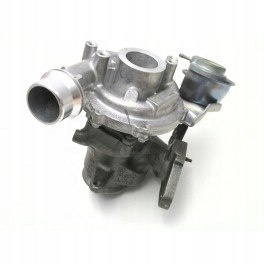 Turbosprężarka 801374 Renault Clio IV Turbosprężarka 801374 Renault Clio IV