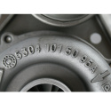 Turbosprężarka 53039700029 AUDI SEAT SKODA VW 1.8T