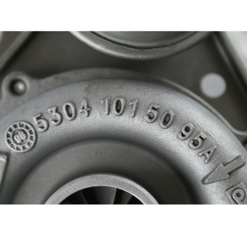 Turbosprężarka 53039700029 AUDI SEAT SKODA VW 1.8T Turbosprężarka 53039700029 AUDI SEAT SKODA VW 1.8T