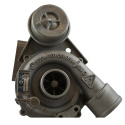 Turbosprężarka 53039700029 AUDI SEAT SKODA VW 1.8T
