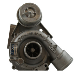 Turbosprężarka 53039700029 AUDI SEAT SKODA VW 1.8T