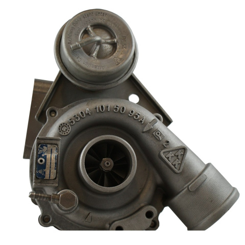 Turbosprężarka 53039700029 AUDI SEAT SKODA VW 1.8T Turbosprężarka 53039700029 AUDI SEAT SKODA VW 1.8T