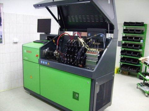 Wtryskiwacz Common Rail DELPHI CRI EJDR01001D