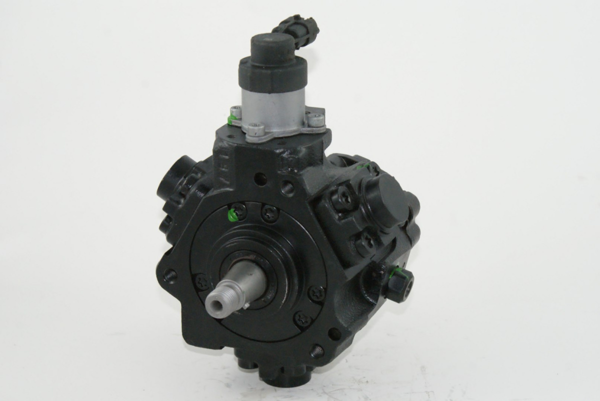 Pompa wtryskowa CR 0445010102 BOSCH Pompa wtryskowa CR 0445010102 BOSCH