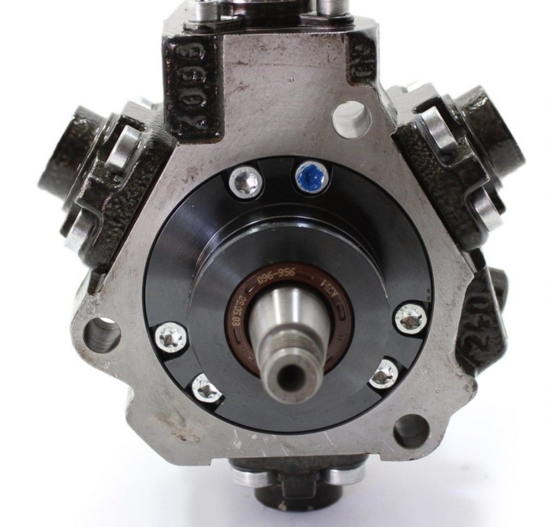 Injection pump 0445010207 Injection pump 0445010207