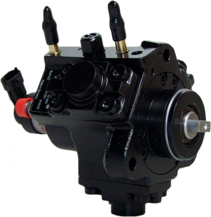 Injection pump 0445010222 Injection pump 0445010222
