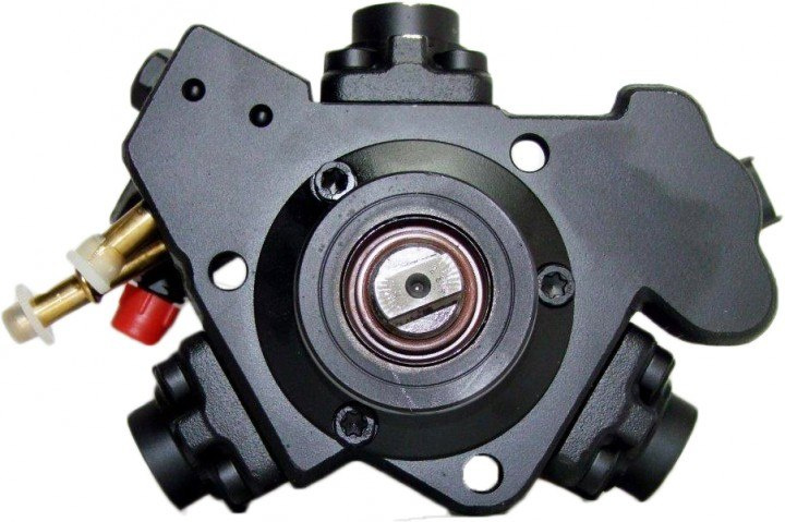 Injection pump 0445010266 ALFA ROMEO FIAT FORD LANCIA Injection pump 0445010266 ALFA ROMEO FIAT FORD LANCIA