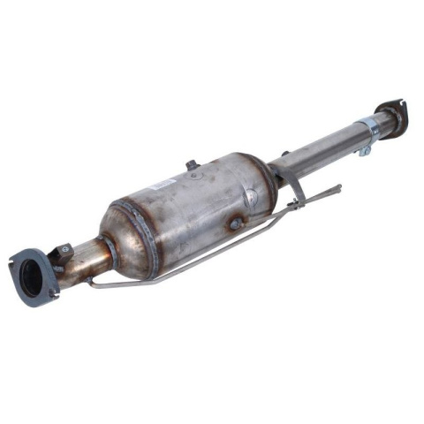 Regeneracja DPF FAP Citroen Berlingo 1.6 1705.ZS