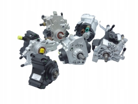 Kaucja za podzespół 450 zł (koszt używanej części) sklep TURBODIESEL24