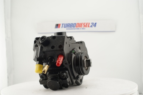 Pompa wtryskowa 0445010204 BOSCH CP3