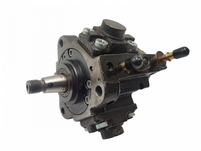 Pompa wtryskowa 0445010305 BOSCH Pompa wtryskowa 0445010305 BOSCH