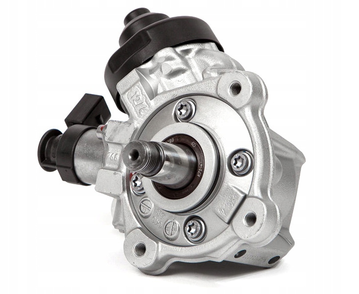 Pompa wtryskowa 0445010533 BOSCH Pompa wtryskowa 0445010533 BOSCH