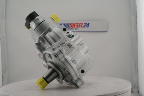 Pompa wtryskowa 0445011524 BOSCH CP4