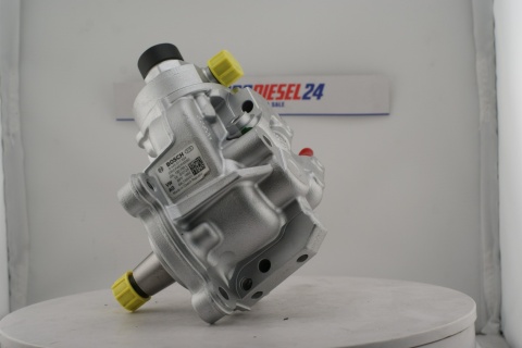 Pompa wtryskowa 0445011524 BOSCH CP4