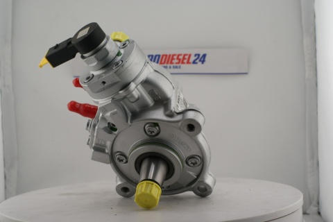 Pompa wtryskowa 0445011524 BOSCH CP4