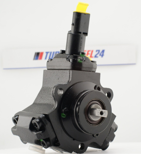 Pompa wtryskowa CR 0445010013 BOSCH Pompa wtryskowa CR 0445010013 BOSCH
