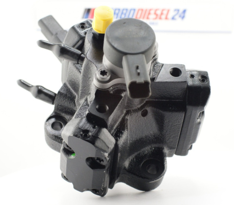 Pompa wtryskowa CR 0445010021 BOSCH