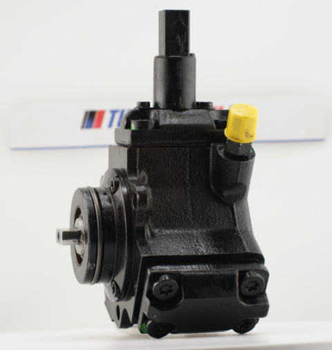 Pompa wtryskowa CR 0445010024 BOSCH