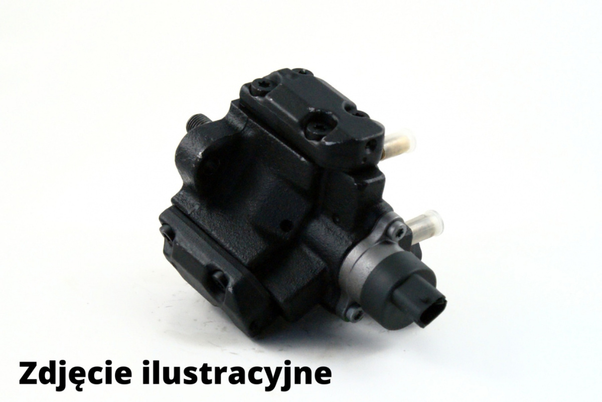 High pressure pump CR 0445010037 BOSCH High pressure pump CR 0445010037 BOSCH