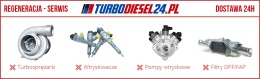 Pompa wtryskowa CR 0445010143 BOSCH
