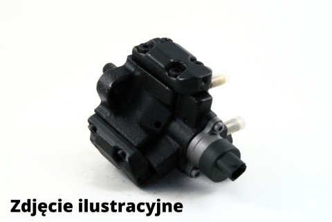 Pompa wtryskowa CR 0445010216 BOSCH Pompa wtryskowa CR 0445010216 BOSCH