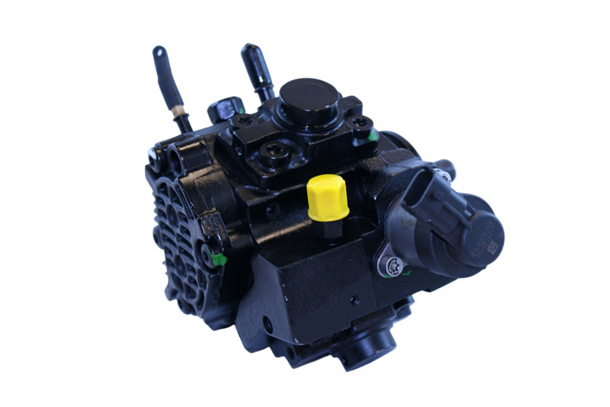 High Pressure Pump CR 0445010234 BOSCH High Pressure Pump CR 0445010234 BOSCH