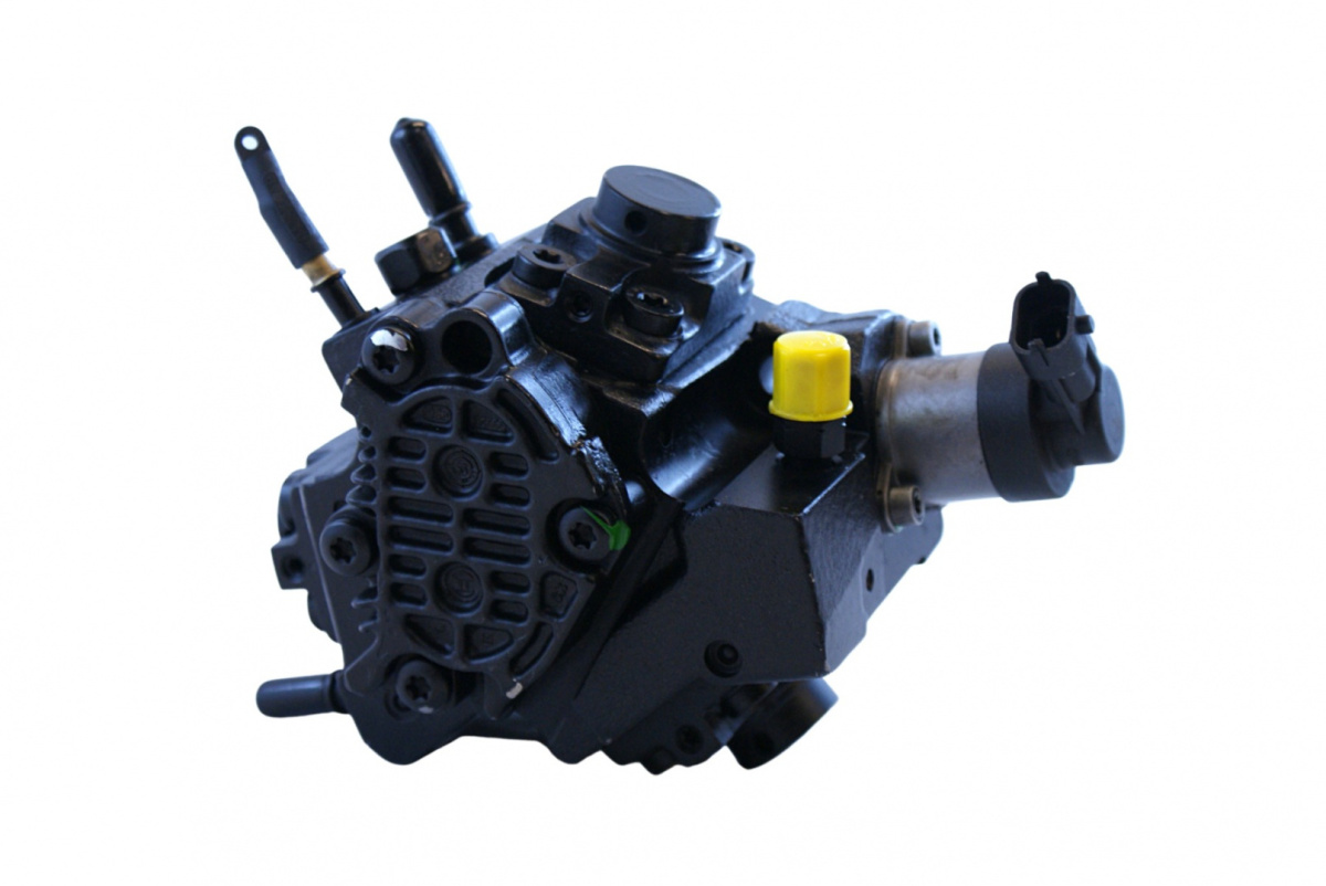 High Pressure Pump CR 0445010234 BOSCH High Pressure Pump CR 0445010234 BOSCH
