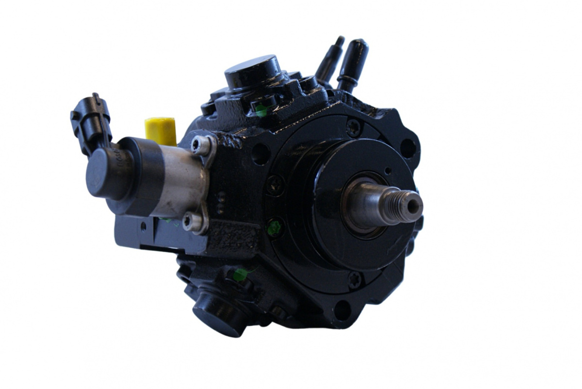 High Pressure Pump CR 0445010234 BOSCH High Pressure Pump CR 0445010234 BOSCH