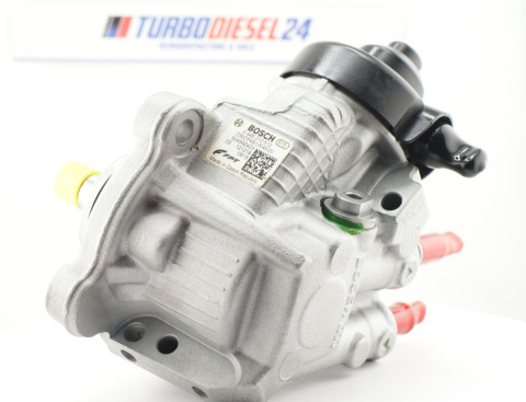 Pompa wtryskowa CR 0445010512 BOSCH Pompa wtryskowa CR 0445010512 BOSCH