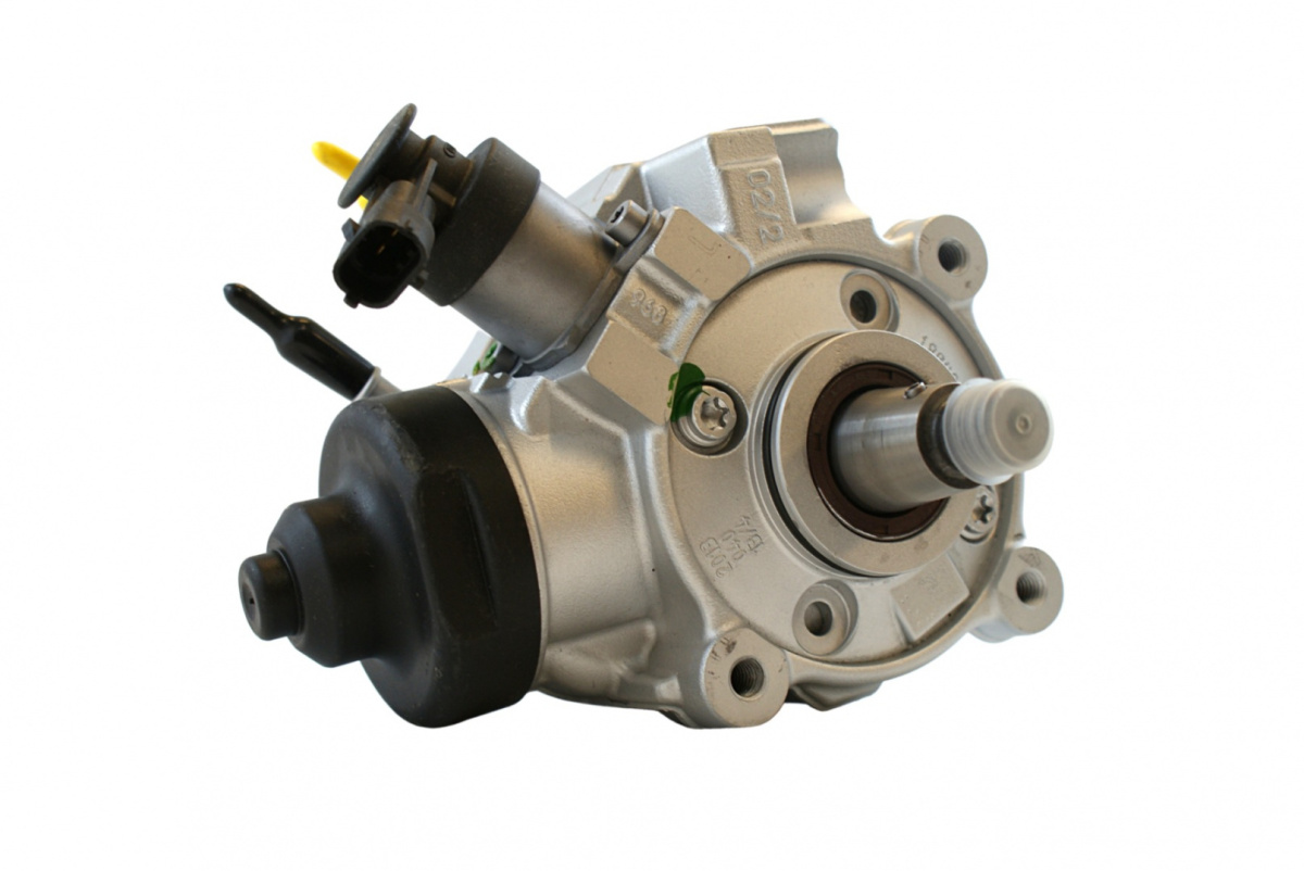 High pressure pump CR 0445010579 BOSCH High pressure pump CR 0445010579 BOSCH