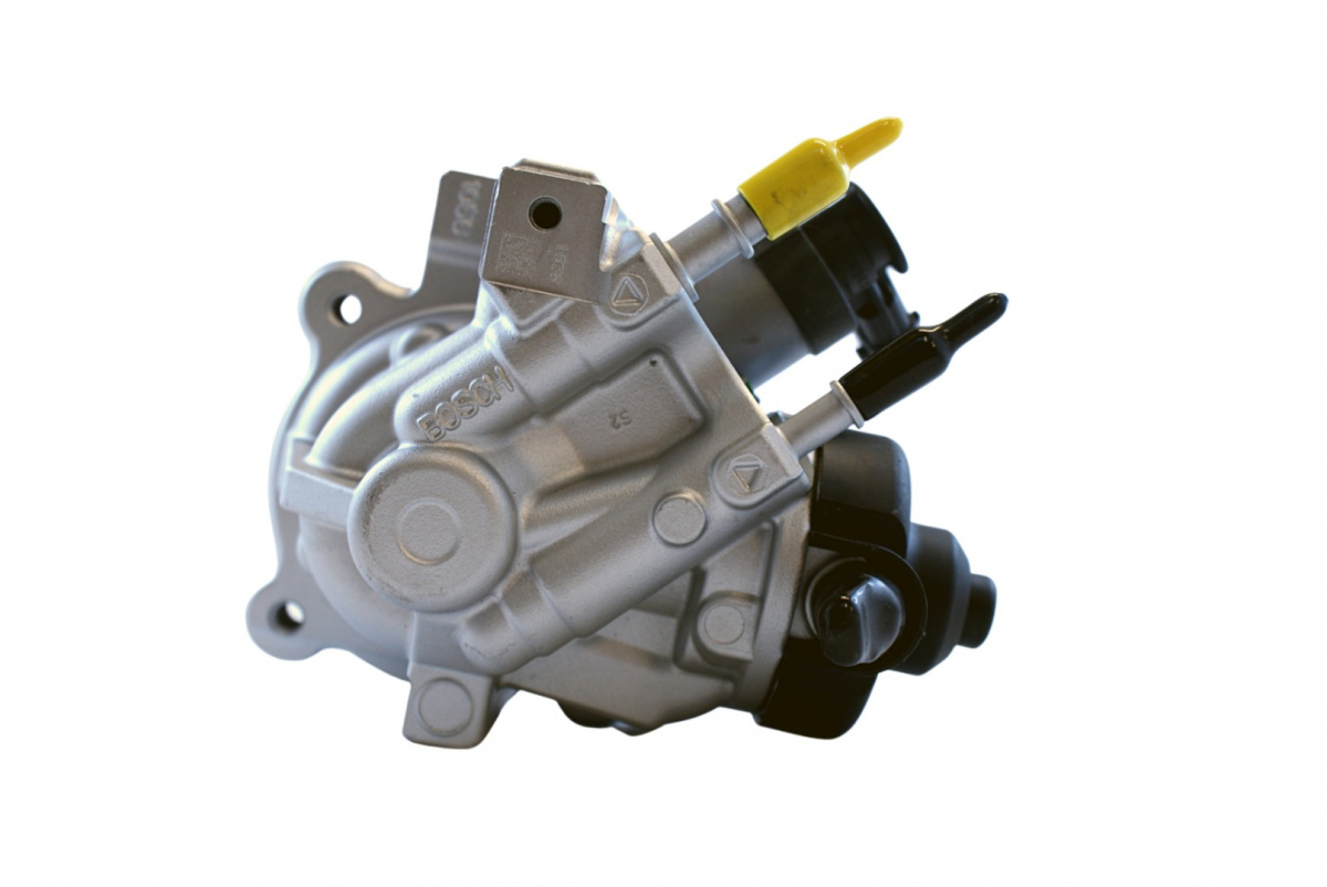 High pressure pump CR 0445010579 BOSCH High pressure pump CR 0445010579 BOSCH