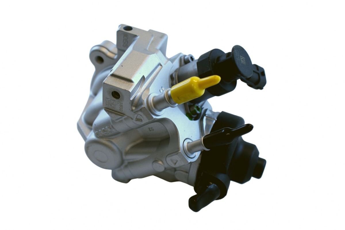 High pressure pump CR 0445010579 BOSCH High pressure pump CR 0445010579 BOSCH