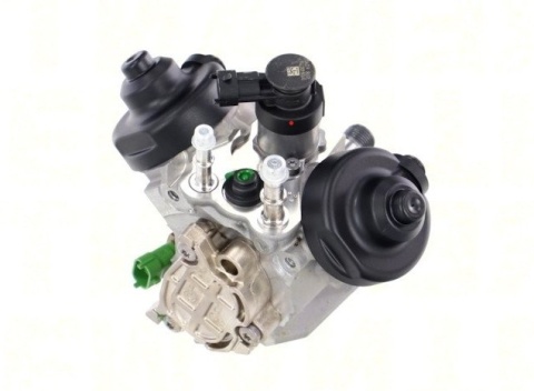 Pompa wtryskowa CR 0445010614 BOSCH Pompa wtryskowa CR 0445010614 BOSCH