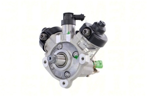 Pompa wtryskowa CR 0445010614 BOSCH Pompa wtryskowa CR 0445010614 BOSCH