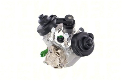 Pompa wtryskowa CR 0445010614 BOSCH Pompa wtryskowa CR 0445010614 BOSCH