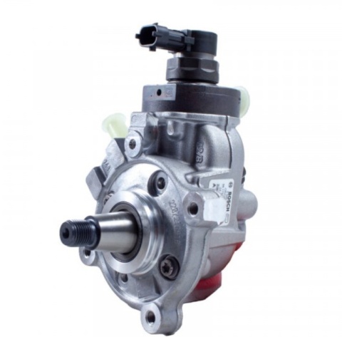 Pompa wtryskowa CR 0445010761 BOSCH e CP4 Pompa wtryskowa CR 0445010761 BOSCH e CP4